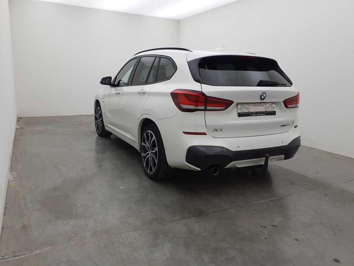 Photo 10 VIN: WBA71AB0005T27366 - BMW BMW X1 SERIES 