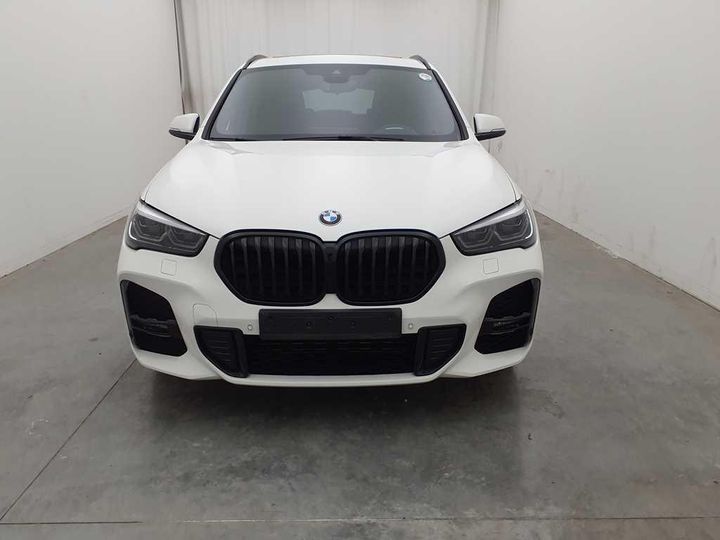 Photo 16 VIN: WBA71AB0005T27366 - BMW BMW X1 SERIES 