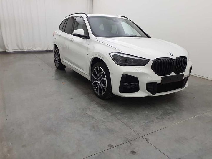 Photo 9 VIN: WBA71AB0005T27366 - BMW BMW X1 SERIES 