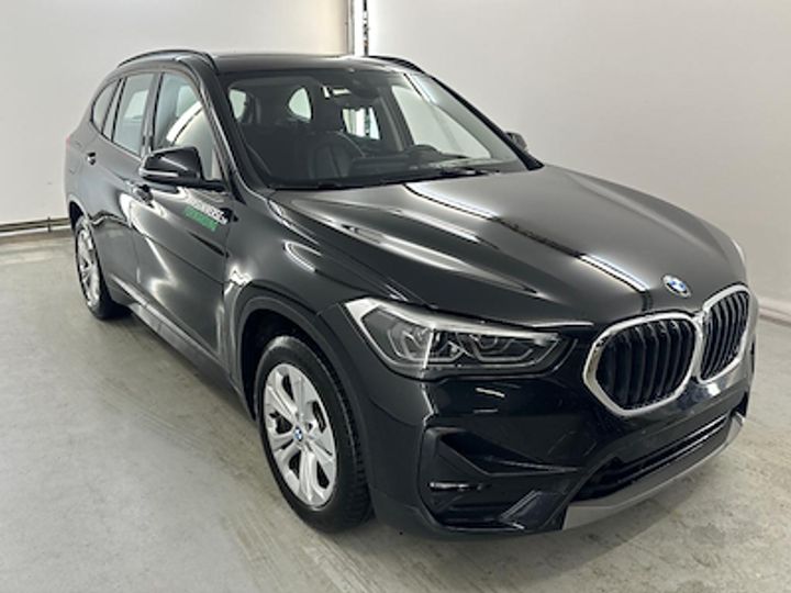 Photo 1 VIN: WBA71AB0005T59007 - BMW X1 