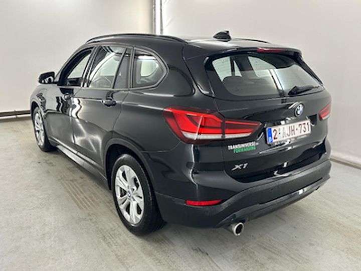 Photo 2 VIN: WBA71AB0005T59007 - BMW X1 