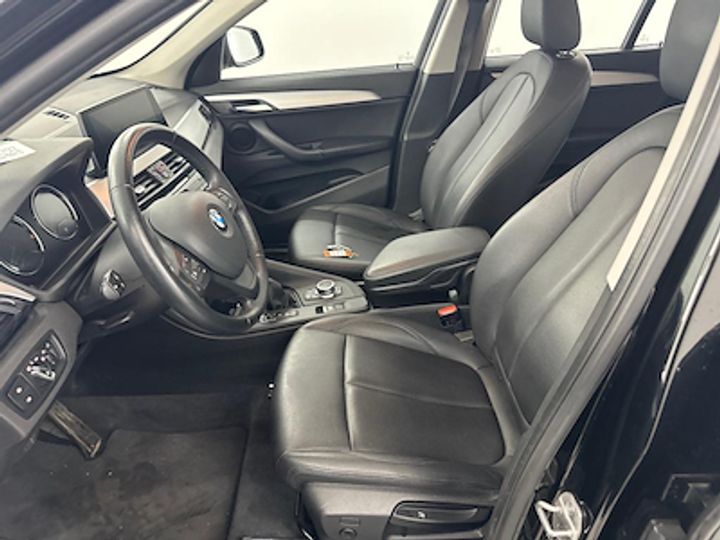 Photo 4 VIN: WBA71AB0005T59007 - BMW X1 