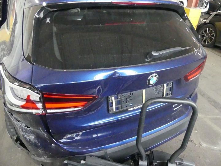 Photo 9 VIN: WBA71AB0105R93281 - BMW X1 