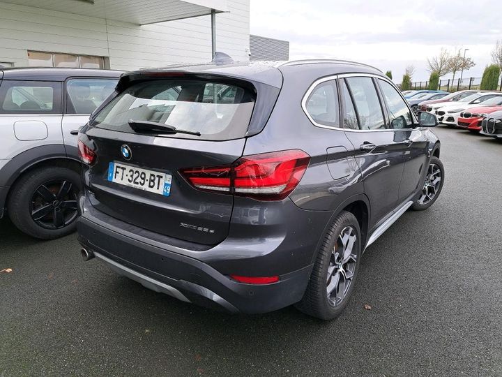 Photo 1 VIN: WBA71AB0105S17605 - BMW X1 