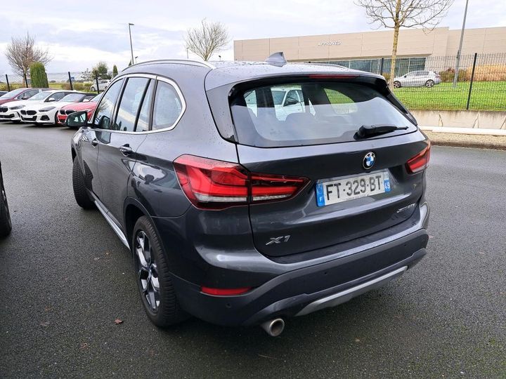 Photo 3 VIN: WBA71AB0105S17605 - BMW X1 