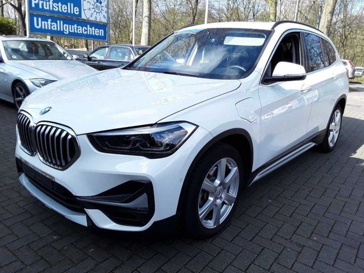 Photo 0 VIN: WBA71AB0105T23276 - BMW X1 