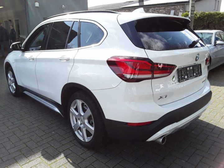 Photo 12 VIN: WBA71AB0105T23276 - BMW X1 