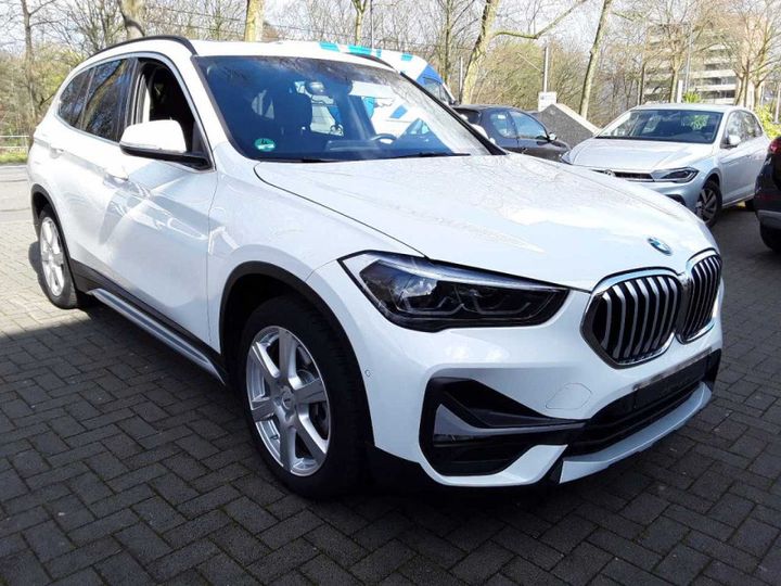 Photo 15 VIN: WBA71AB0105T23276 - BMW X1 