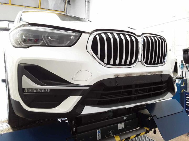 Photo 16 VIN: WBA71AB0105T23276 - BMW X1 