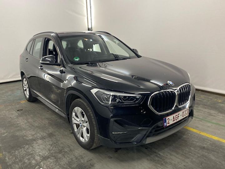 Photo 1 VIN: WBA71AB0105T51384 - BMW X1 