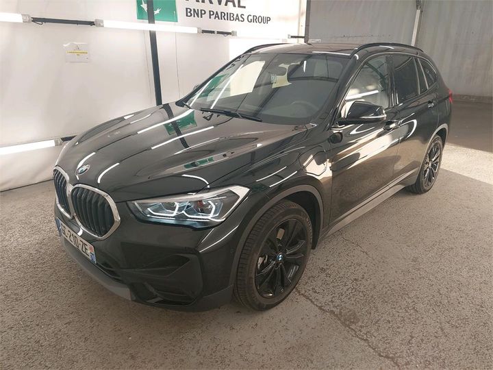 Photo 1 VIN: WBA71AB0105U21367 - BMW X1 