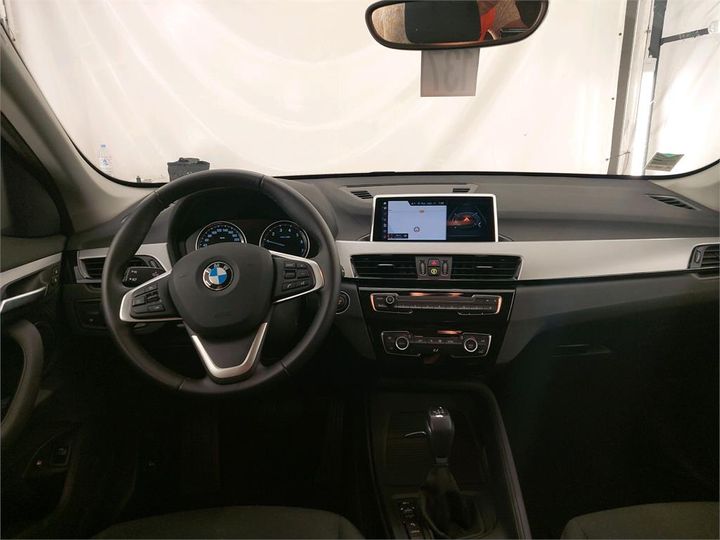 Photo 3 VIN: WBA71AB0105U21367 - BMW X1 