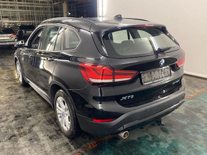 Photo 2 VIN: WBA71AB0305S00238 - BMW X1 - 2019 