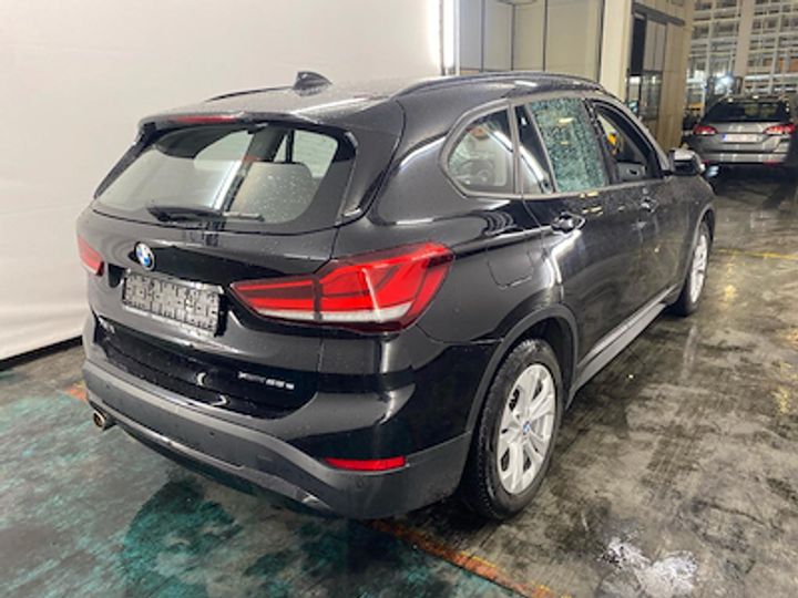 Photo 3 VIN: WBA71AB0305S00238 - BMW X1 - 2019 