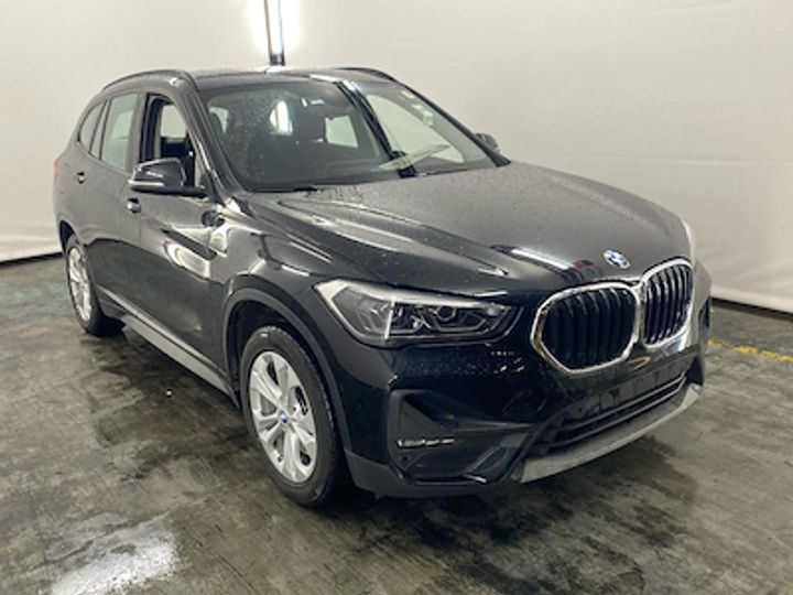 Photo 1 VIN: WBA71AB0305S00238 - BMW X1 - 2019 