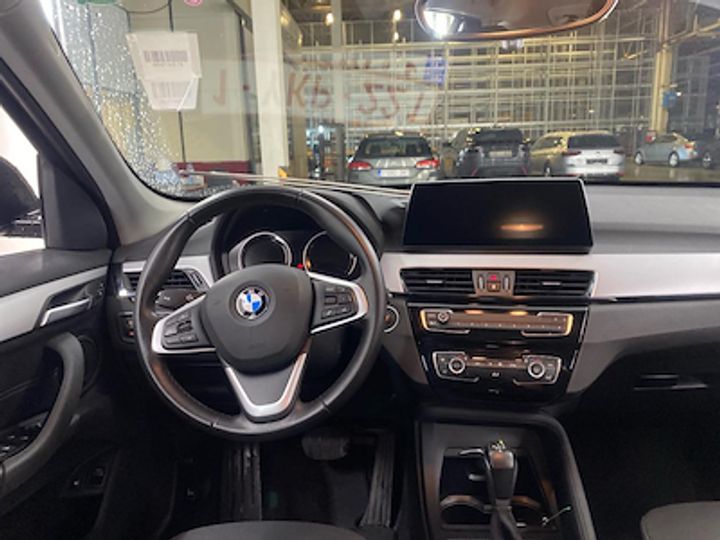 Photo 7 VIN: WBA71AB0305S00238 - BMW X1 - 2019 