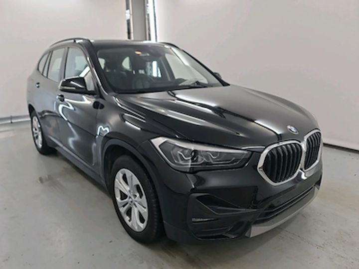 Photo 1 VIN: WBA71AB0305T59261 - BMW X1 