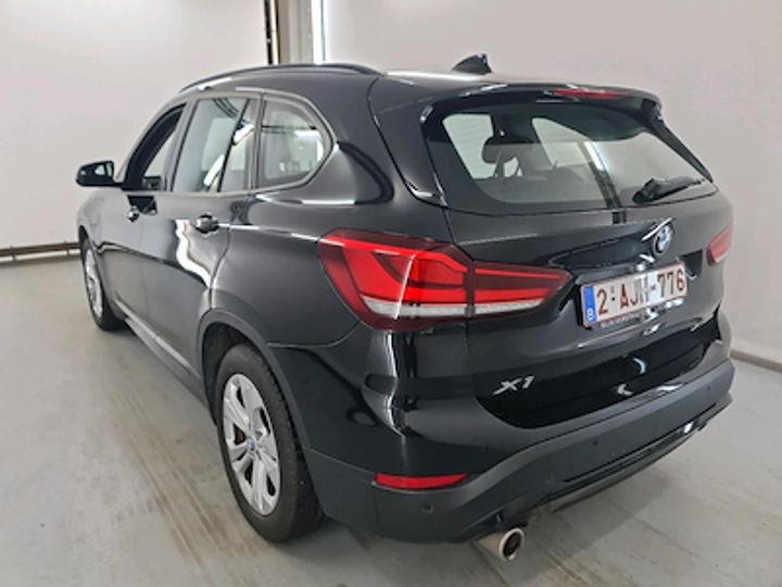 Photo 2 VIN: WBA71AB0305T59261 - BMW X1 