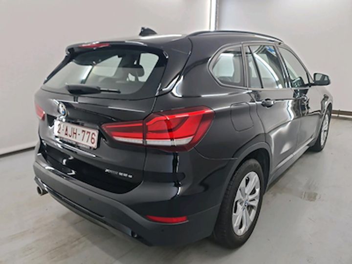 Photo 3 VIN: WBA71AB0305T59261 - BMW X1 