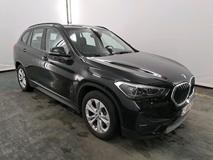 Photo 1 VIN: WBA71AB0305T65187 - BMW X1 