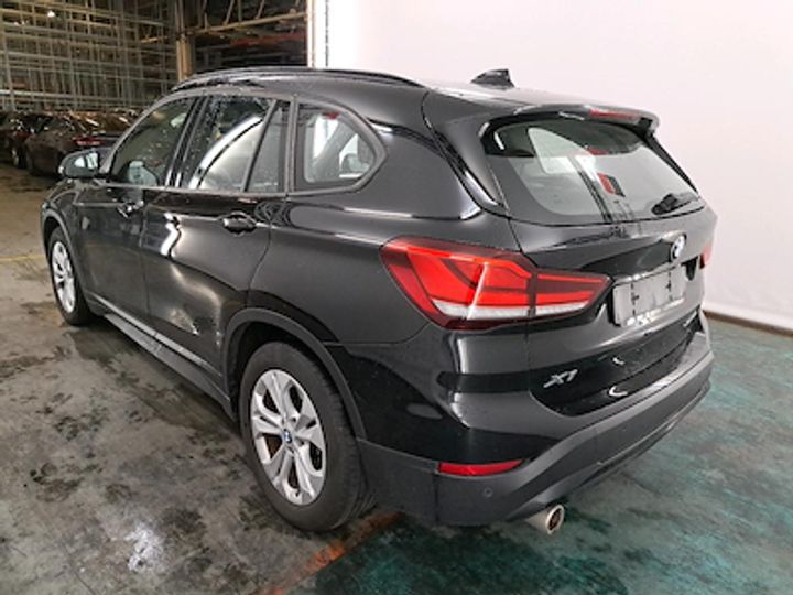 Photo 2 VIN: WBA71AB0305T65187 - BMW X1 