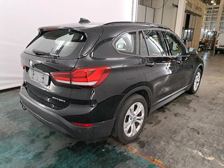 Photo 3 VIN: WBA71AB0305T65187 - BMW X1 