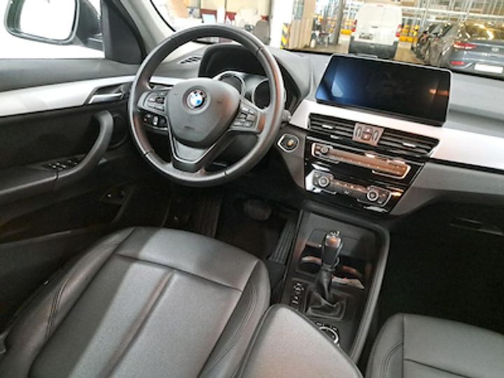 Photo 7 VIN: WBA71AB0305T65187 - BMW X1 