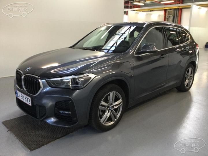 Photo 1 VIN: WBA71AB03M5S34721 - BMW X1 SUV 