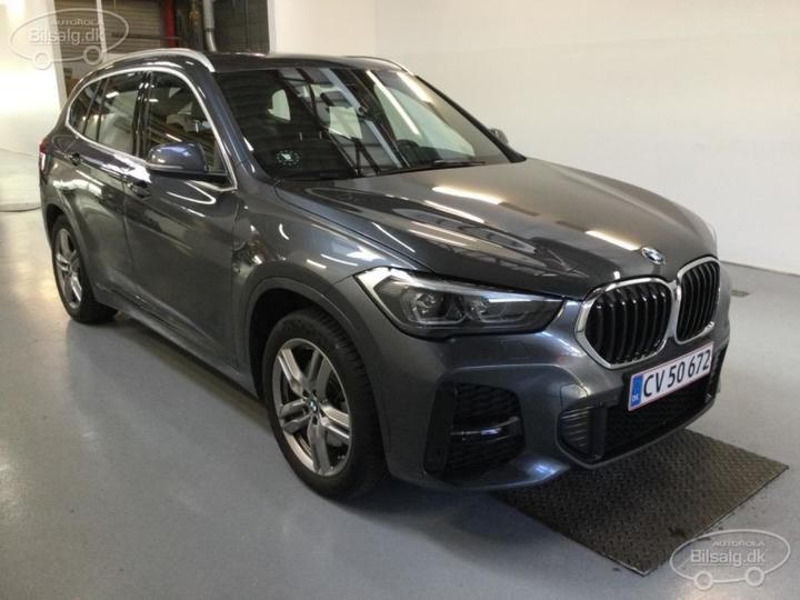 Photo 12 VIN: WBA71AB03M5S34721 - BMW X1 SUV 