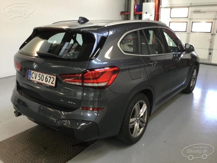 Photo 15 VIN: WBA71AB03M5S34721 - BMW X1 SUV 