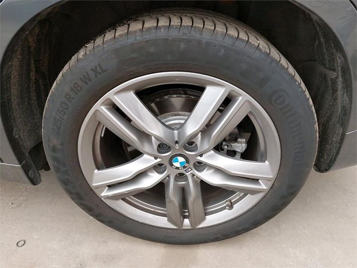 Photo 6 VIN: WBA71AB0405S67642 - BMW X1 