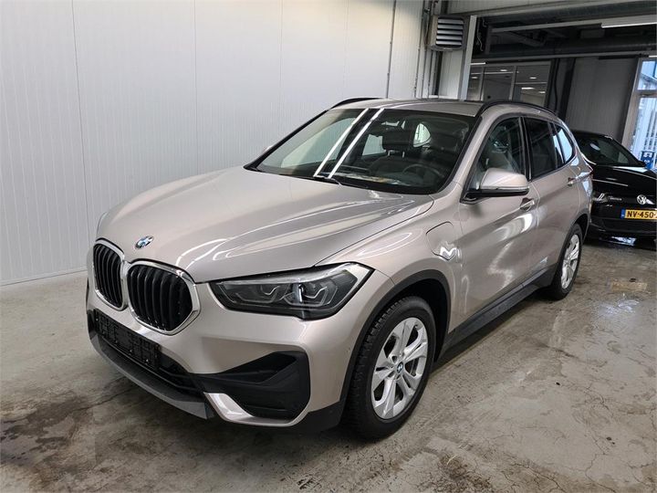 Photo 1 VIN: WBA71AB0405S73344 - BMW X1 