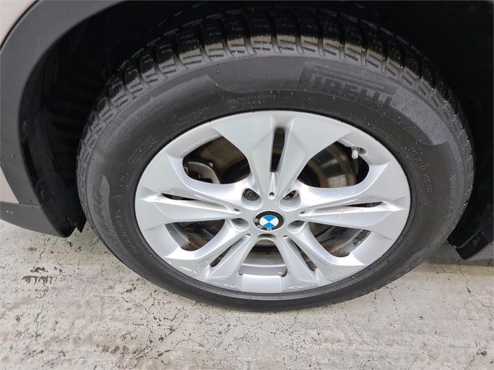 Photo 12 VIN: WBA71AB0405S73344 - BMW X1 