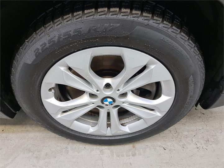 Photo 13 VIN: WBA71AB0405S73344 - BMW X1 