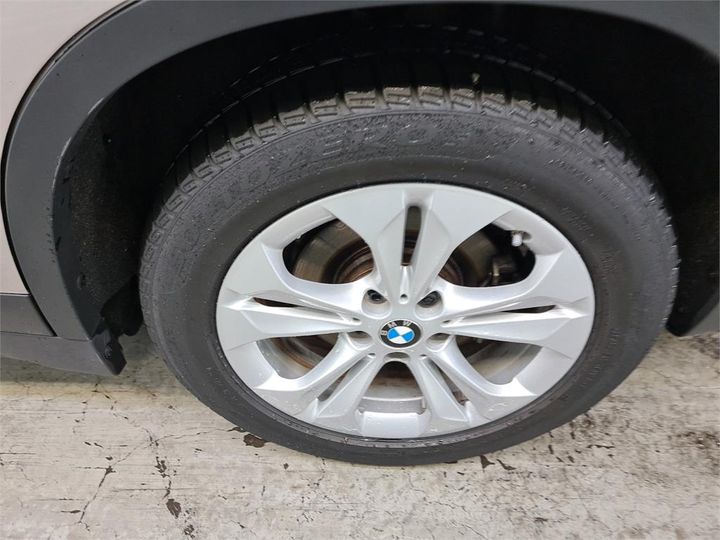 Photo 14 VIN: WBA71AB0405S73344 - BMW X1 