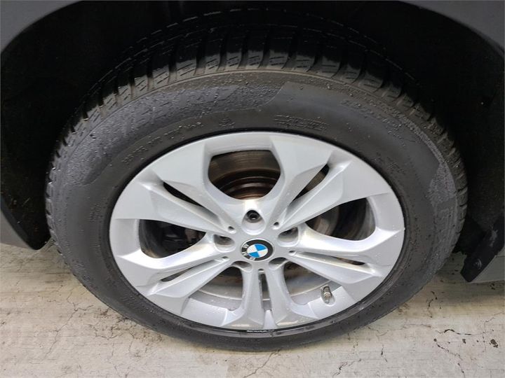 Photo 15 VIN: WBA71AB0405S73344 - BMW X1 