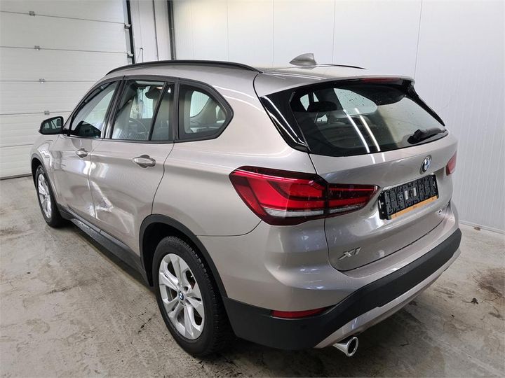 Photo 3 VIN: WBA71AB0405S73344 - BMW X1 