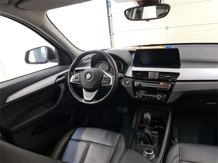 Photo 6 VIN: WBA71AB0405S73344 - BMW X1 