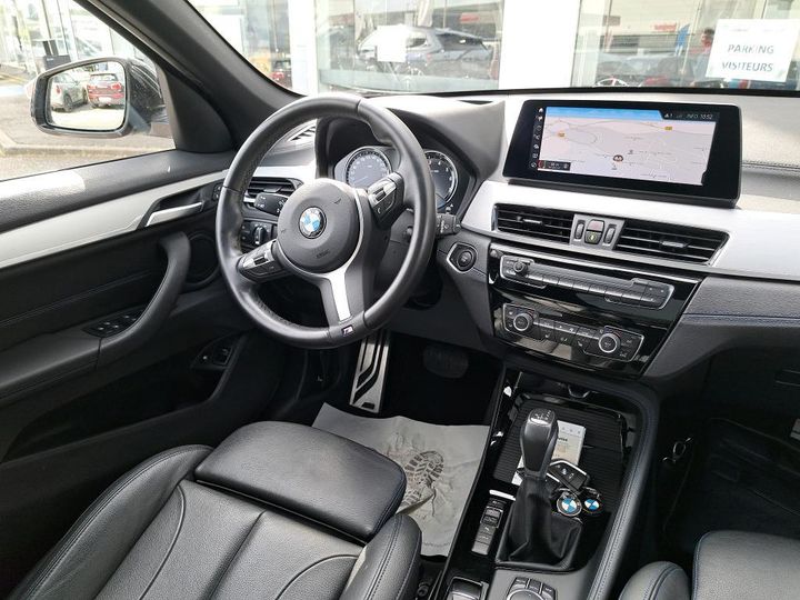 Photo 4 VIN: WBA71AB0405S85199 - BMW X1 