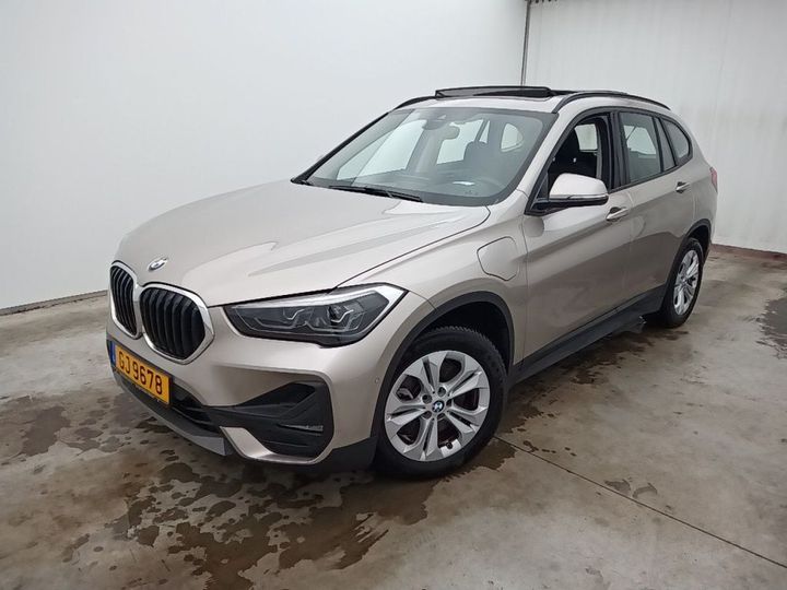 Photo 0 VIN: WBA71AB0405T01093 - BMW X1 FL&#3919 