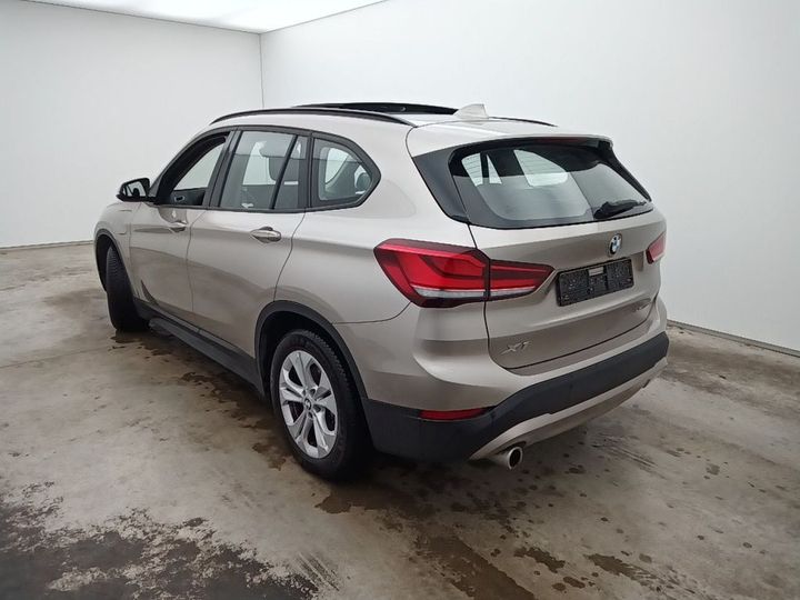 Photo 7 VIN: WBA71AB0405T01093 - BMW X1 FL&#3919 