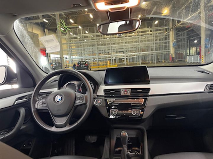 Photo 7 VIN: WBA71AB0405T59317 - BMW X1 