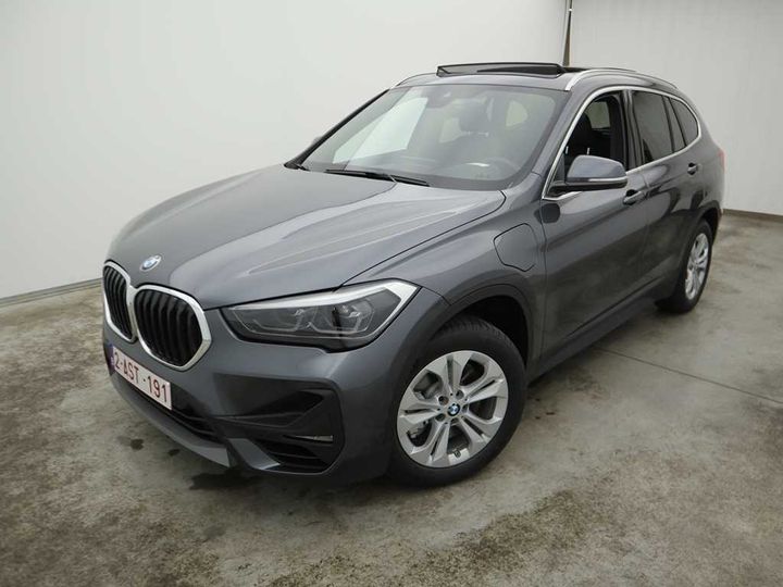 Photo 1 VIN: WBA71AB0405T93399 - BMW X1 FL&#3919 PHEV 