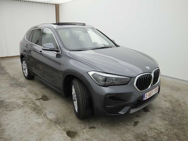 Photo 8 VIN: WBA71AB0405T93399 - BMW X1 FL&#3919 PHEV 