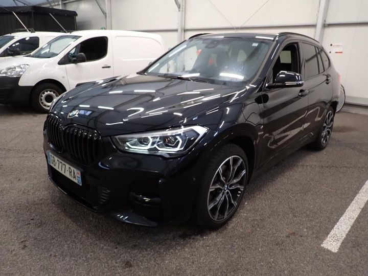 Photo 0 VIN: WBA71AB0405U18561 - BMW X1 