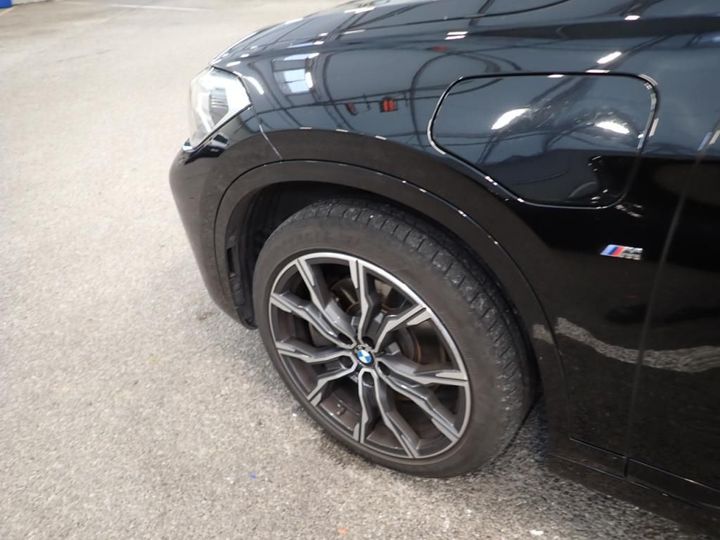 Photo 23 VIN: WBA71AB0405U18561 - BMW X1 