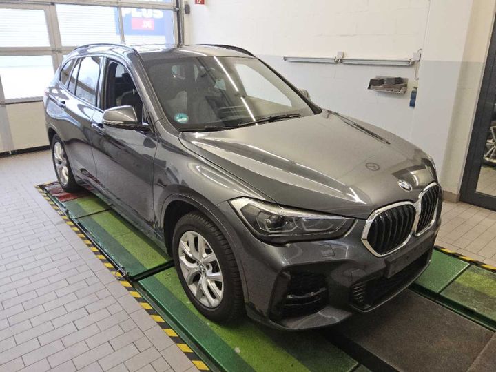 Photo 1 VIN: WBA71AB0505R85782 - BMW BAUREIHE X1 (F48)(2015-&GT) 