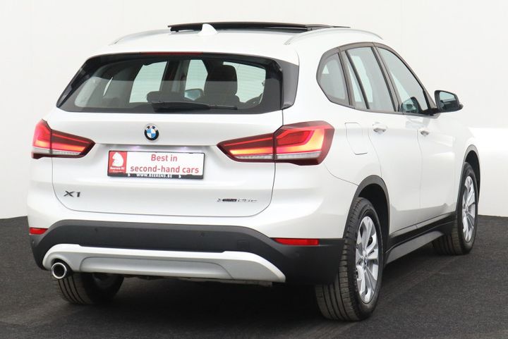 Photo 1 VIN: WBA71AB0505R92988 - BMW X1 