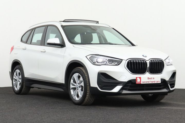 Photo 2 VIN: WBA71AB0505R92988 - BMW X1 