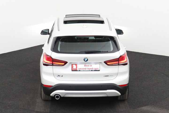 Photo 22 VIN: WBA71AB0505R92988 - BMW X1 